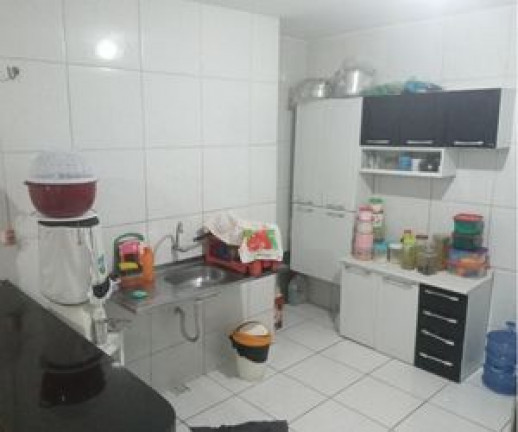 Imagem Casa com 3 Quartos à Venda, em Itaperi - Fortaleza Imagem Casa com 3 Quartos à Venda, em Itaperi - Fortaleza