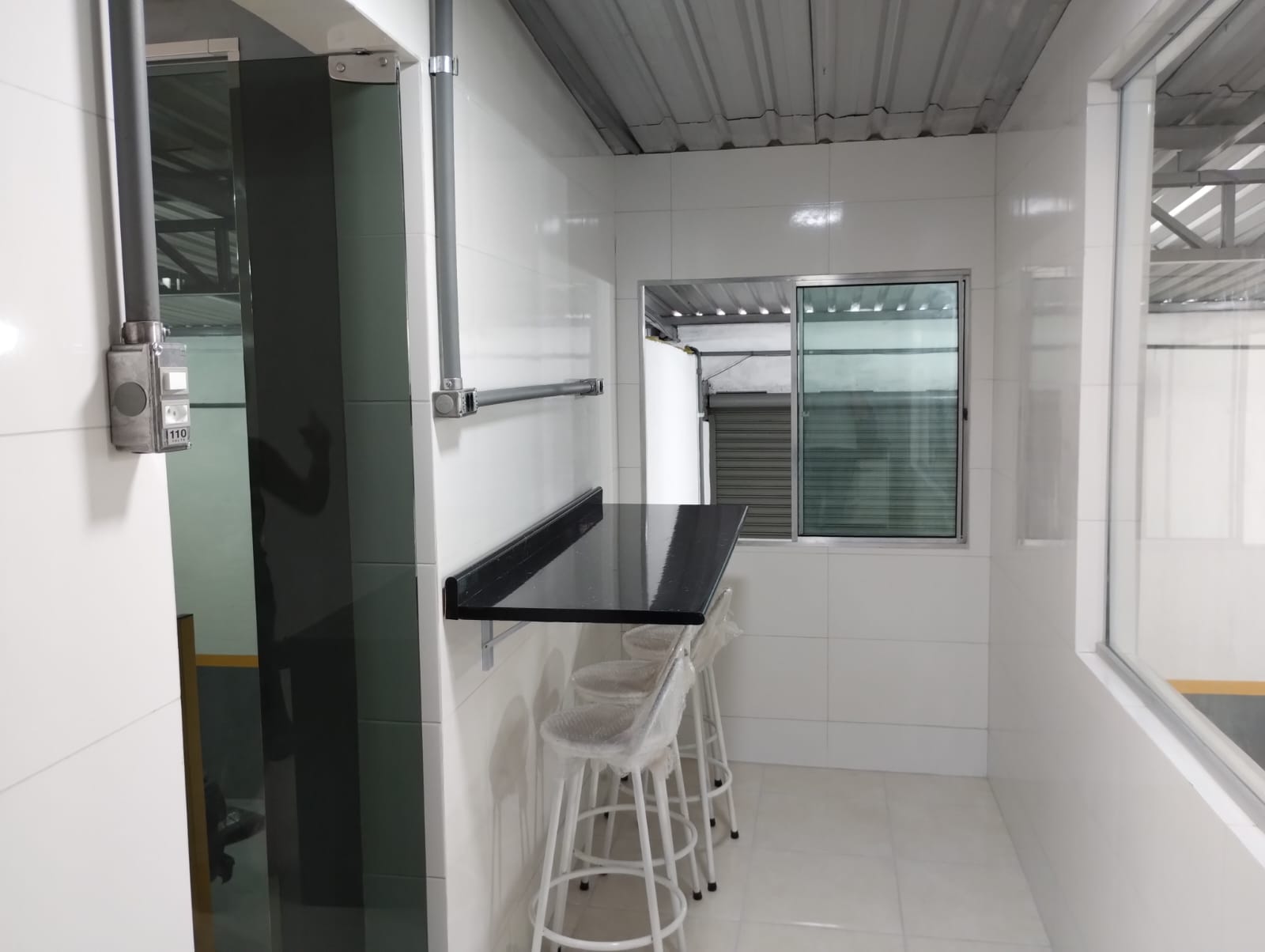 Imagem Galpão à Venda, 195 m²em Vila São Nicolau - São Paulo Imagem Galpão à Venda, 195 m²em Vila São Nicolau - São Paulo