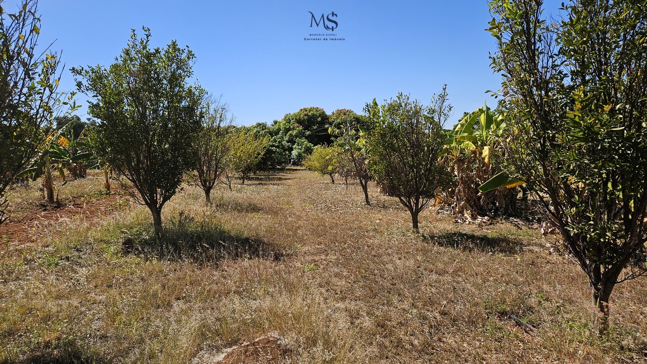 Imagem Terreno à Venda, 5 m²em Zona de Dinamização (Santa Maria) - Brasília