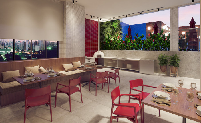 Imagem Apartamento com 3 Quartos à Venda, 123 m² em São Brás - Belém Imagem Apartamento com 3 Quartos à Venda, 123 m² em São Brás - Belém