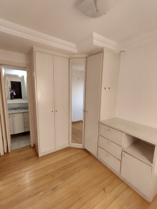 Imagem Apartamento com 3 Quartos à Venda, 84 m² em Parque da Mooca - São Paulo