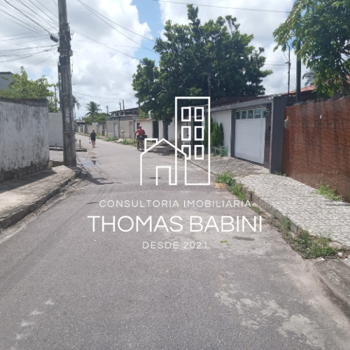 Imagem Casa com 3 Quartos à Venda, 200 m²em Caetés I - Abreu e Lima Imagem Casa com 3 Quartos à Venda, 200 m²em Caetés I - Abreu e Lima