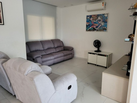 Imagem Casa de Condomínio com 3 Quartos à Venda, 210 m² em Urbanova - São José dos Campos Imagem Casa de Condomínio com 3 Quartos à Venda, 210 m² em Urbanova - São José dos Campos