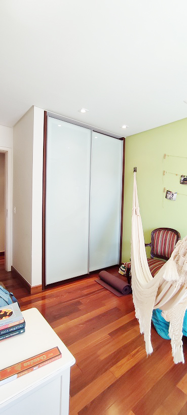 Imagem Apartamento com 4 Quartos à Venda, 151 m²em Vila Leopoldina - São Paulo