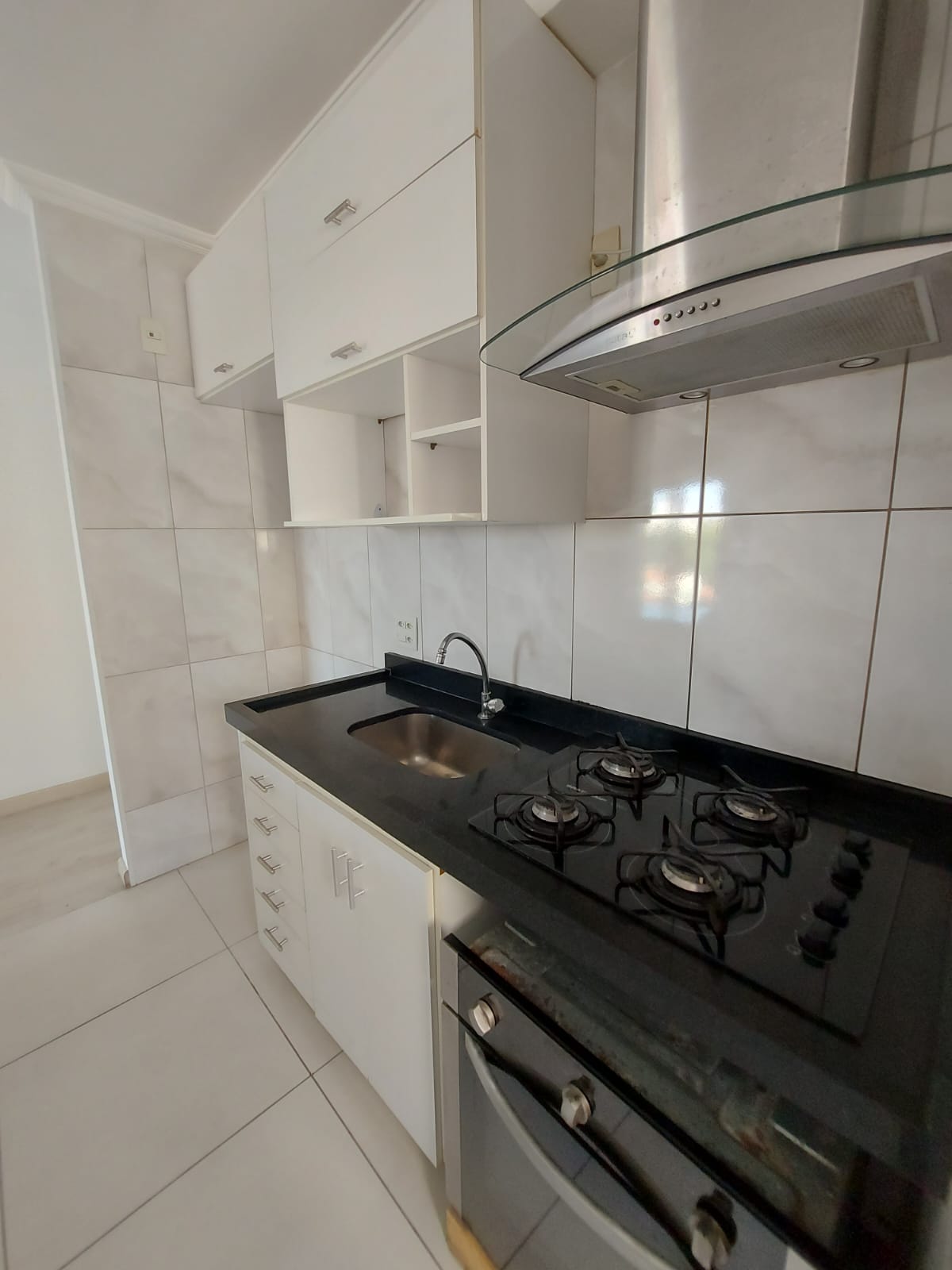 Imagem Apartamento com 3 Quartos à Venda, 60 m²em Vila Alzira - Santo André Imagem Apartamento com 3 Quartos à Venda, 60 m²em Vila Alzira - Santo André