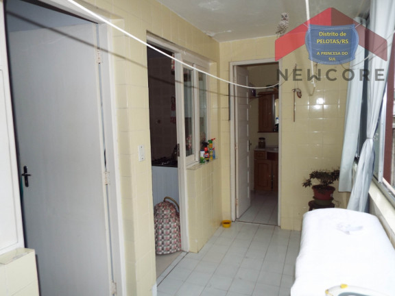 Imagem Apartamento com 3 Quartos à Venda, em Centro - Pelotas Imagem Apartamento com 3 Quartos à Venda, em Centro - Pelotas
