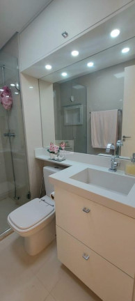 Imagem Apartamento com 2 Quartos à Venda, 49 m² em Pirituba - São Paulo