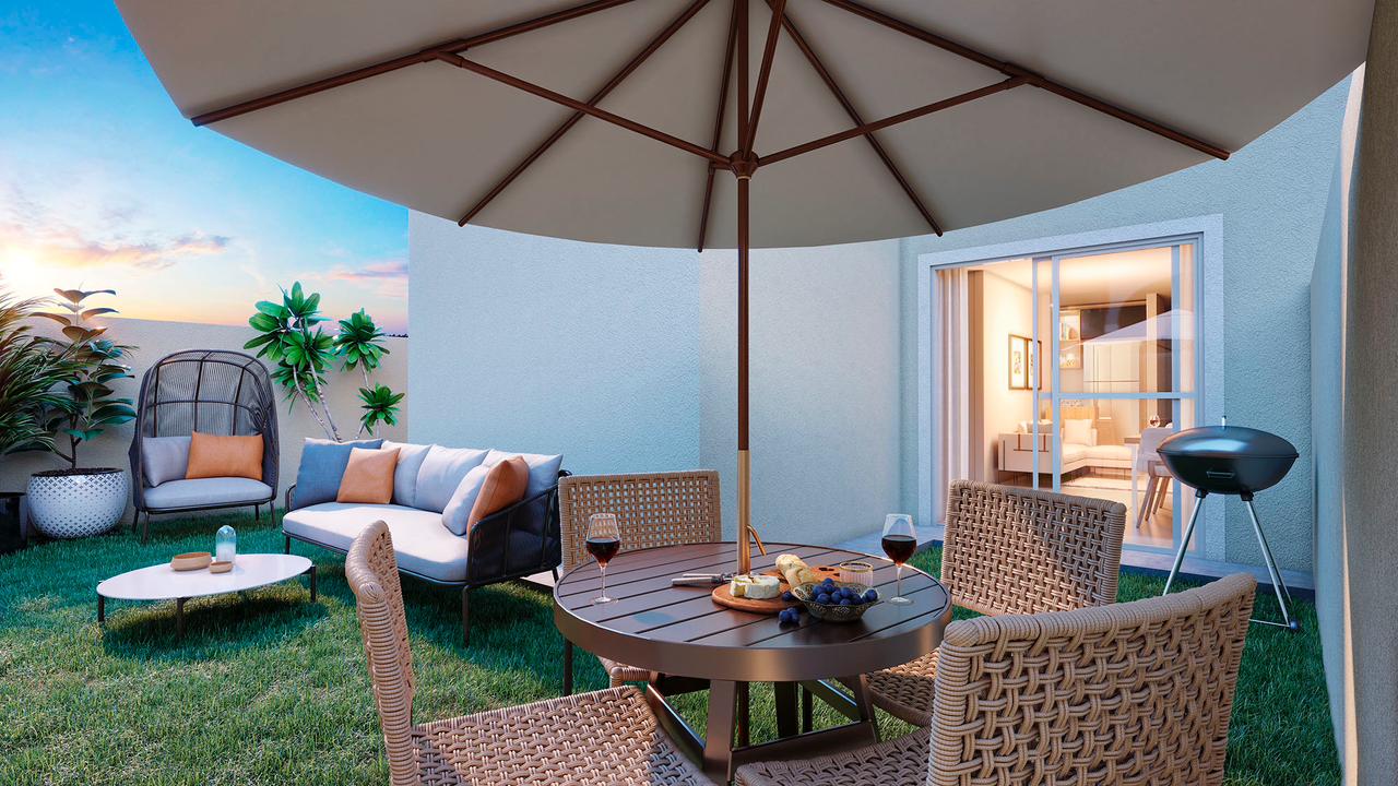 Imagem Apartamento com 2 Quartos à Venda, 44 m²em Parque 10 de Novembro - Manaus