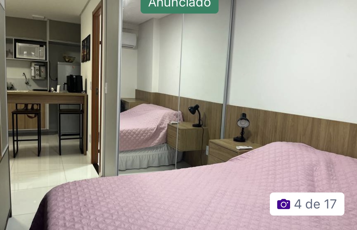 Imagem Apartamento com 1 Quarto à Venda, 37 m²em Cruz das Almas - Maceió Imagem Apartamento com 1 Quarto à Venda, 37 m²em Cruz das Almas - Maceió