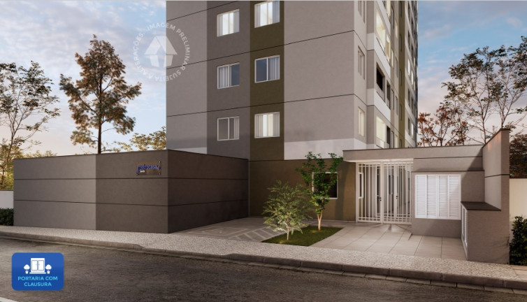 Imagem Apartamento com 2 Quartos à Venda, em Vila Santo Estéfano - São Paulo Imagem Apartamento com 2 Quartos à Venda, em Vila Santo Estéfano - São Paulo