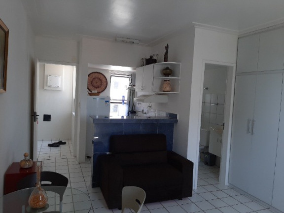 Imagem Flat com 1 Quarto à Venda, 30 m² em Candeias - Jaboatão dos Guararapes