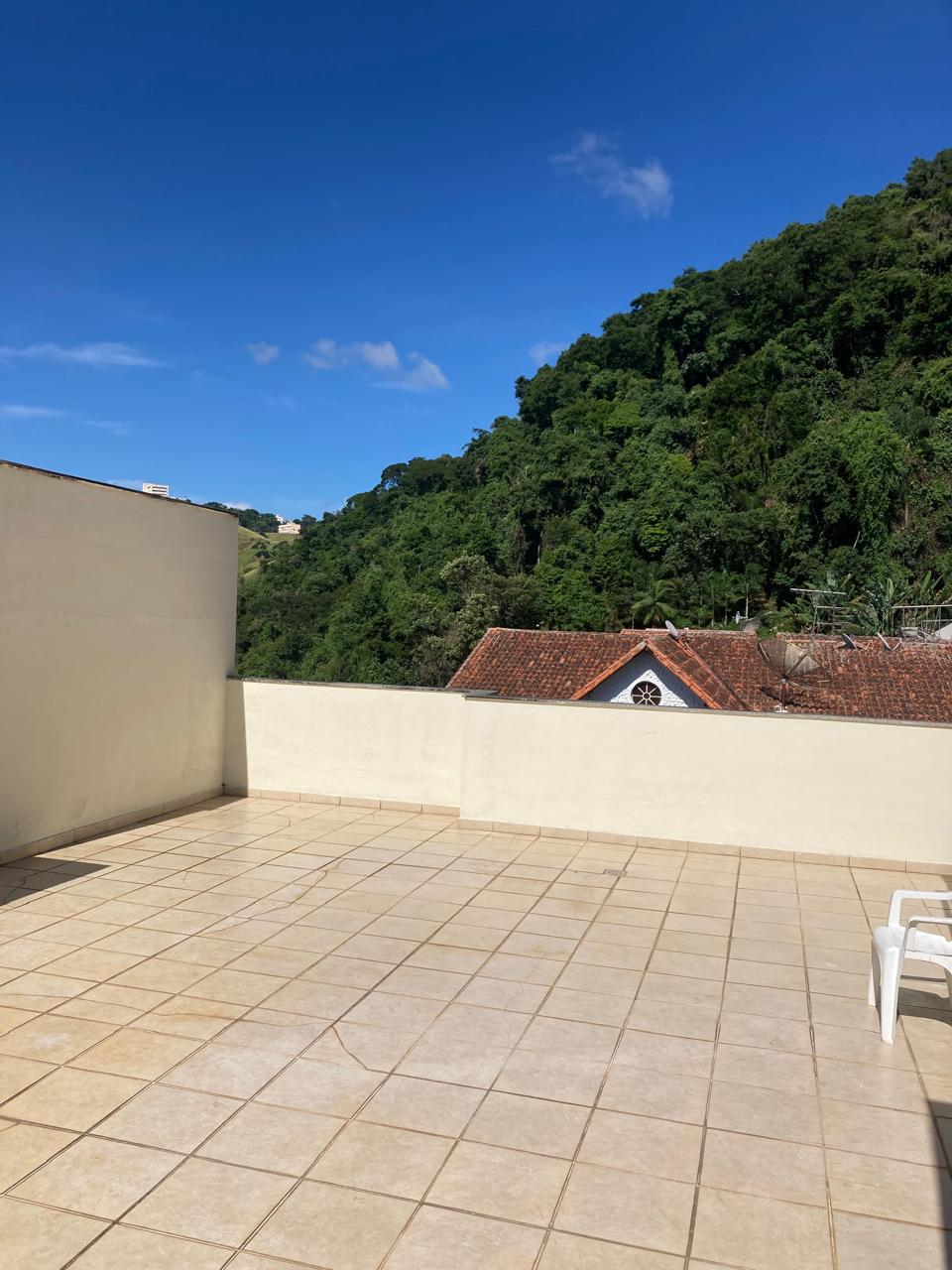Imagem Cobertura com 3 Quartos à Venda, 150 m² em Paineiras - Juiz de Fora