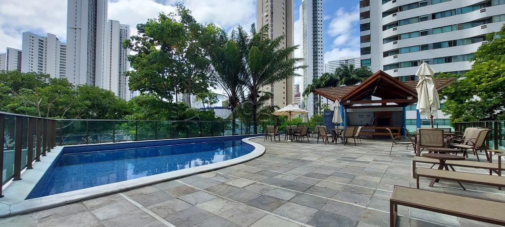 Imagem Apartamento com 4 Quartos à Venda, 135 m²em Boa Viagem - Recife