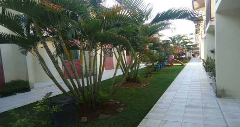 Imagem Casa com 2 Quartos à Venda, 75 m² em Candeias - Jaboatão dos Guararapes