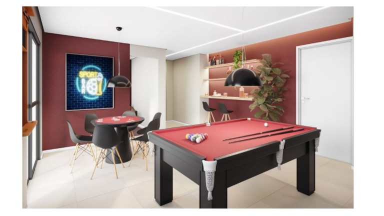 Imagem Apartamento com 2 Quartos à Venda, 45 m² em Vila Parque Jabaquara - São Paulo Imagem Apartamento com 2 Quartos à Venda, 45 m² em Vila Parque Jabaquara - São Paulo