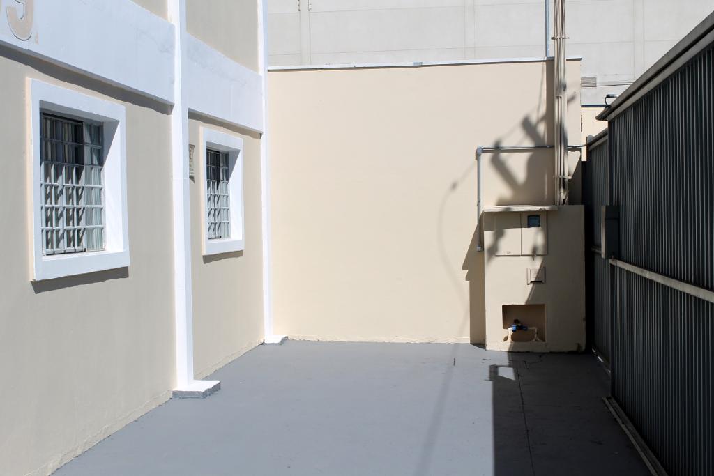 Imagem Galpão para Alugar, 600 m²em Residencial Estoril - Taubaté Imagem Galpão para Alugar, 600 m²em Residencial Estoril - Taubaté