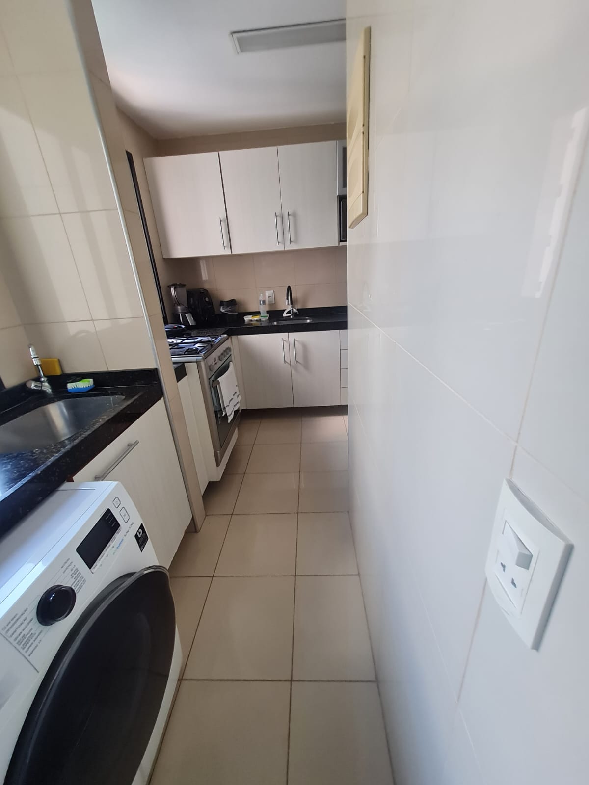 Imagem Apartamento com 3 Quartos à Venda, 100 m²em Aflitos - Recife