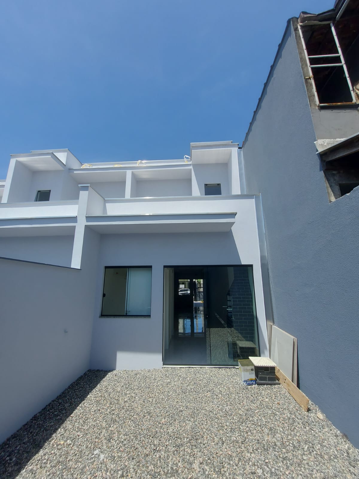 Imagem Sobrado à Venda, 110 m²em Costa e Silva - Joinville