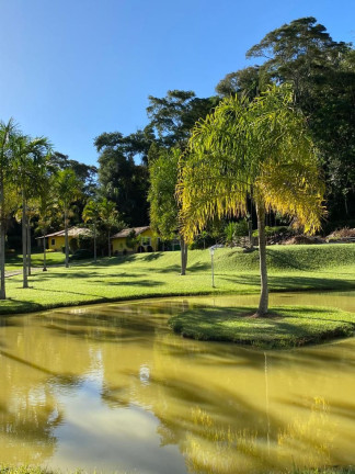 Imagem Chácara com 5 Quartos à Venda, 9.000 m² em Sebolas - Paraíba do Sul