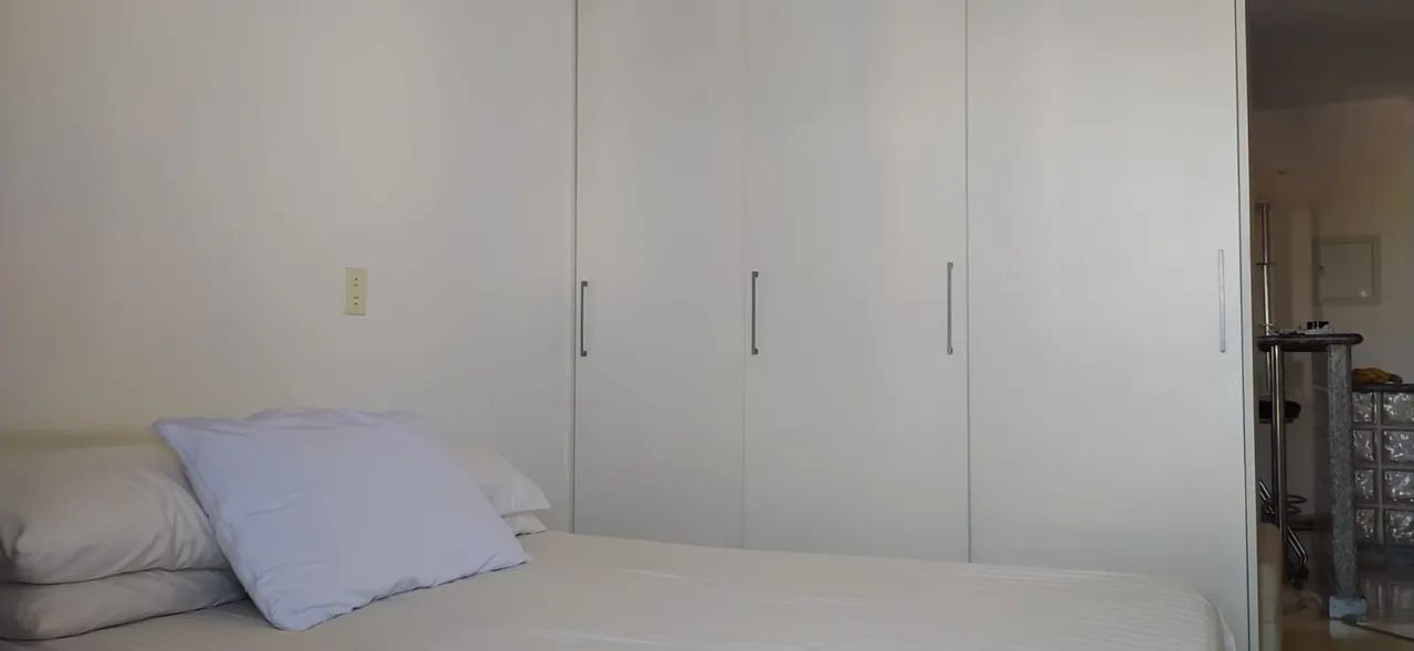 Imagem Apartamento com 1 Quarto para Alugar, 31 m² em Mirandópolis - São Paulo Imagem Apartamento com 1 Quarto para Alugar, 31 m² em Mirandópolis - São Paulo