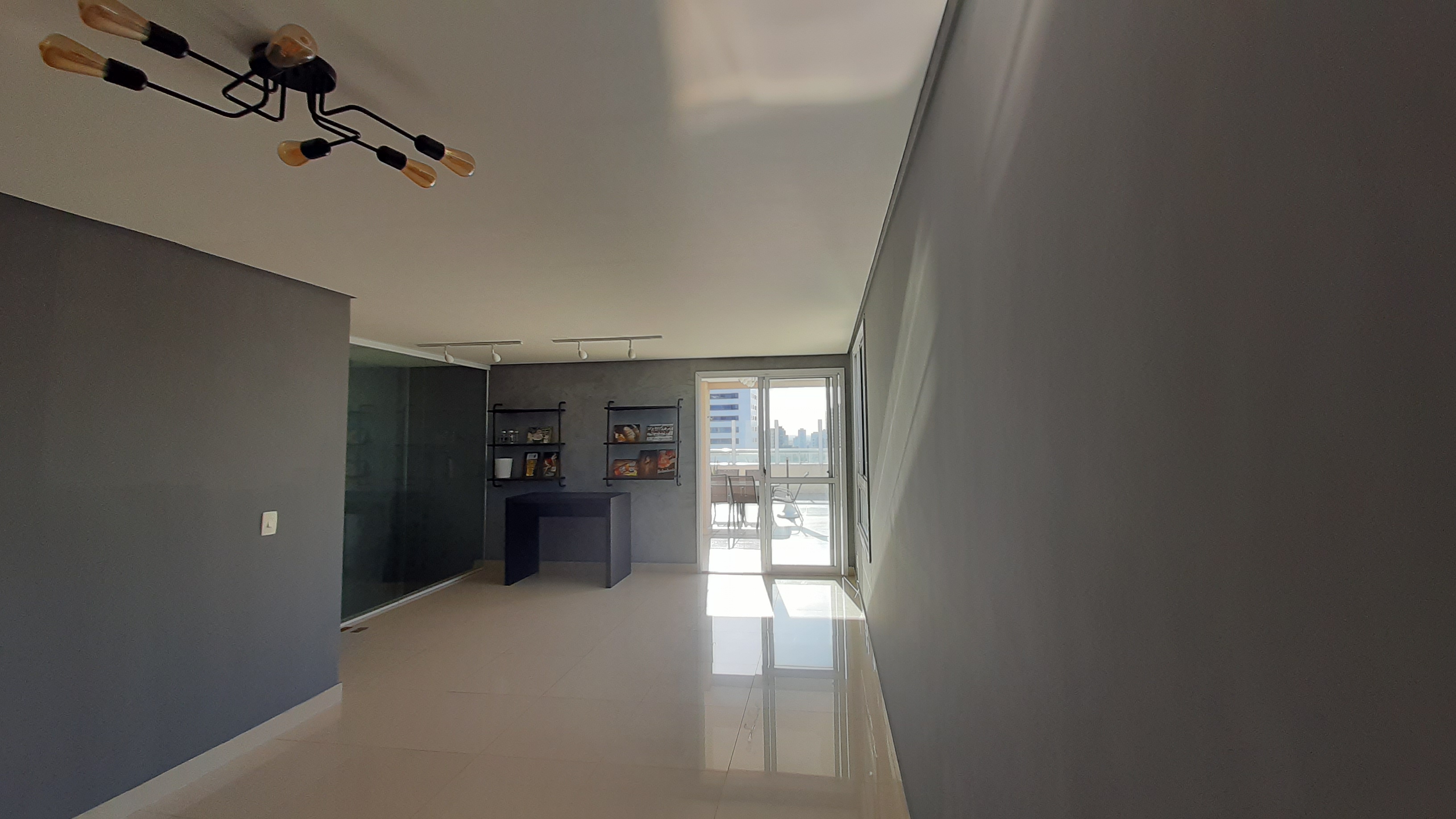Imagem Apartamento com 4 Quartos à Venda, 238 m² em Lagoa Nova - Natal