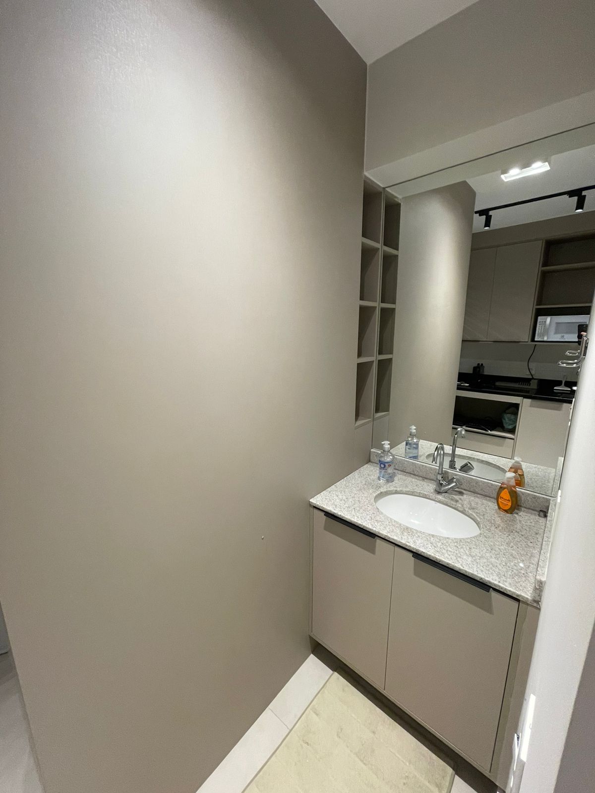 Imagem Studio com 1 Quarto à Venda, 26 m²em Sumarezinho - São Paulo Imagem Studio com 1 Quarto à Venda, 26 m²em Sumarezinho - São Paulo