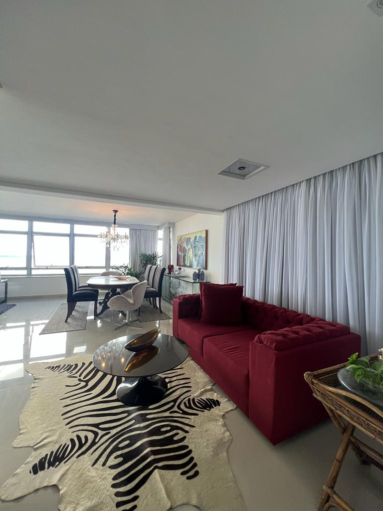 Apartamento com 4 Quartos à Venda, 150 m²em Boa Viagem - Recife