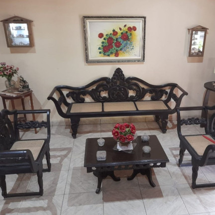 Imagem Chácara com 5 Quartos à Venda, 400 m² em Tapera - Aquiraz