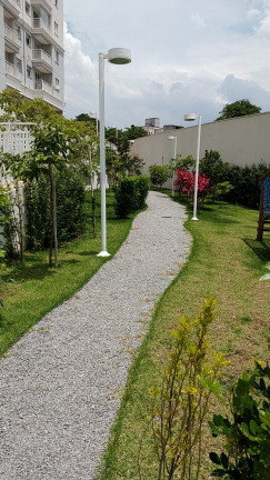Imagem Apartamento com 2 Quartos à Venda, 50 m² em Santa Terezinha - Santo André