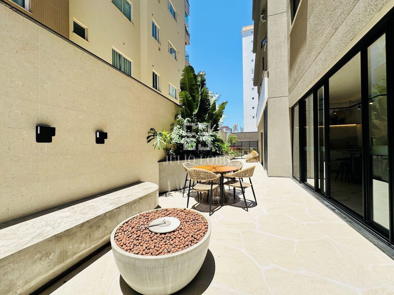 Imagem Apartamento com 3 Quartos à Venda, 129 m² em Meia Praia - Itapema