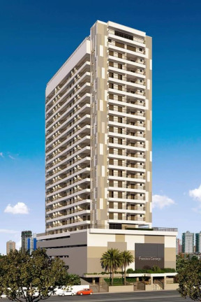 Imagem Apartamento com 2 Quartos à Venda, em Canto do Forte - Praia Grande Imagem Apartamento com 2 Quartos à Venda, em Canto do Forte - Praia Grande