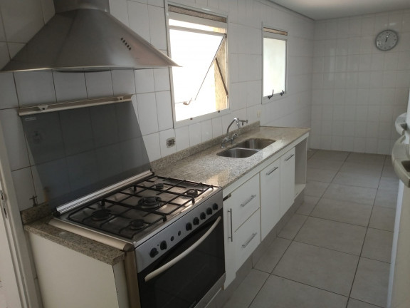 Imagem Apartamento com 3 Quartos à Venda, 170 m² em Cidade Monções - São Paulo