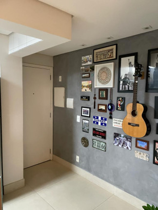Imagem Apartamento com 2 Quartos à Venda, 79 m² em Vila Leopoldina - São Paulo