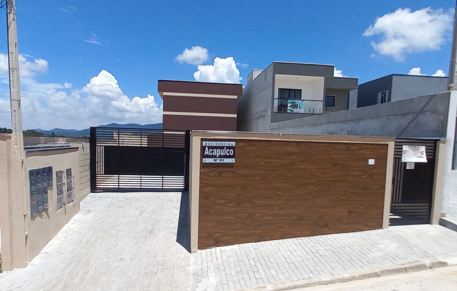 Imagem Casa de Vila com 2 Quartos à Venda, 50 m²em Vila São Paulo - Mogi das Cruzes