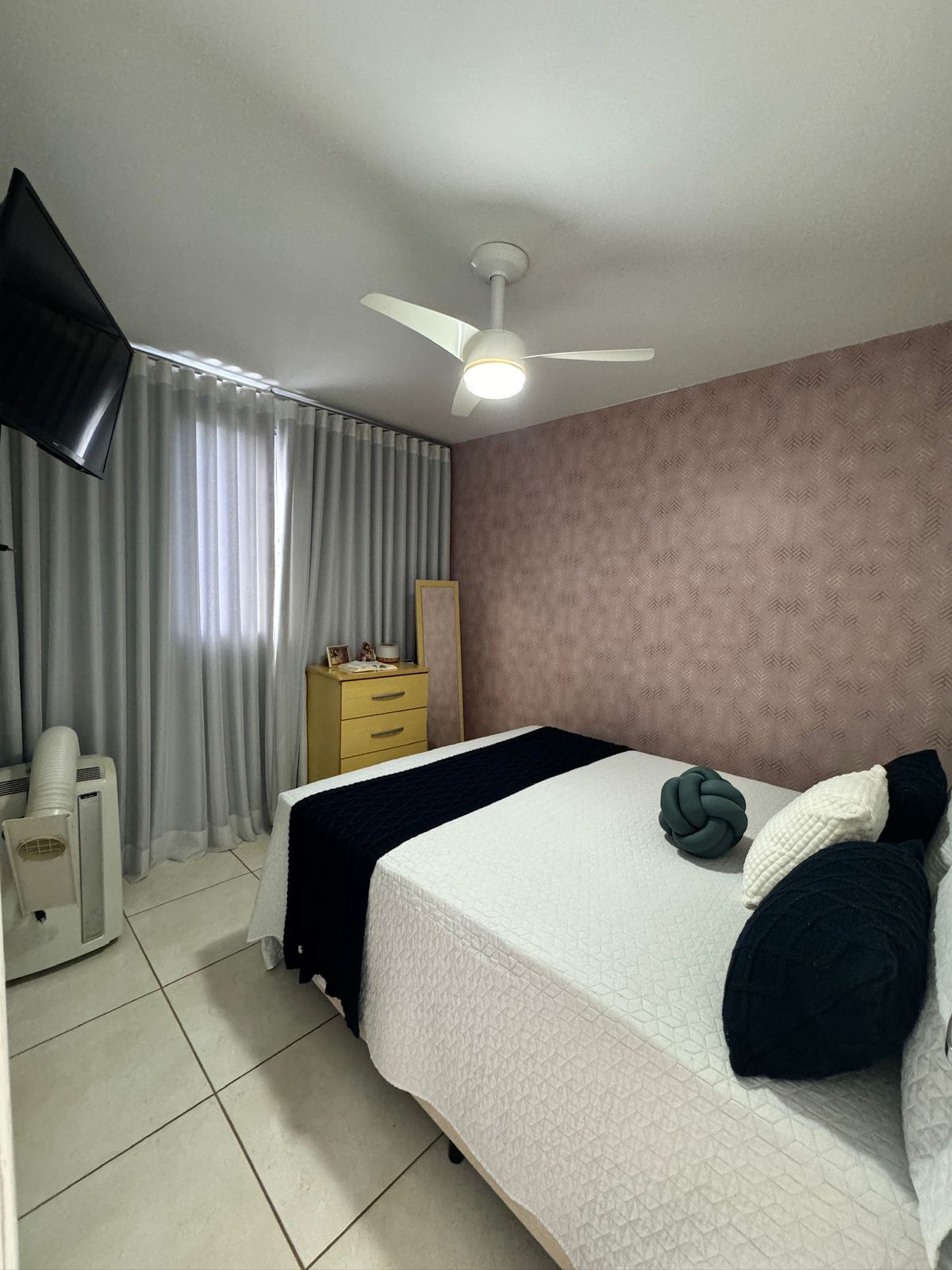 Imagem Apartamento com 2 Quartos à Venda, 48 m² em Parque União - Bauru