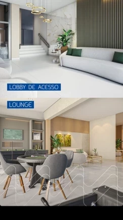 Imagem Apartamento com 2 Quartos à Venda ou Temporada, 81 m²em Atalaia - Aracaju Imagem Apartamento com 2 Quartos à Venda ou Temporada, 81 m²em Atalaia - Aracaju