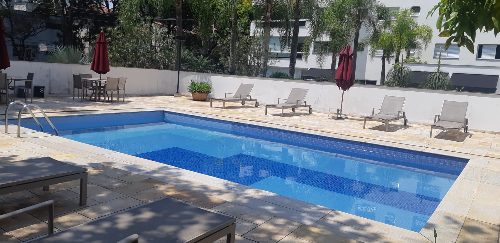Imagem Apartamento com 4 Quartos à Venda, 240 m² em Planalto Paulista - São Paulo