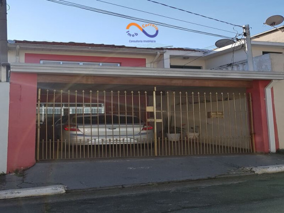 Imagem Casa com 2 Quartos à Venda, 110 m² em Vila Prudente - São Paulo