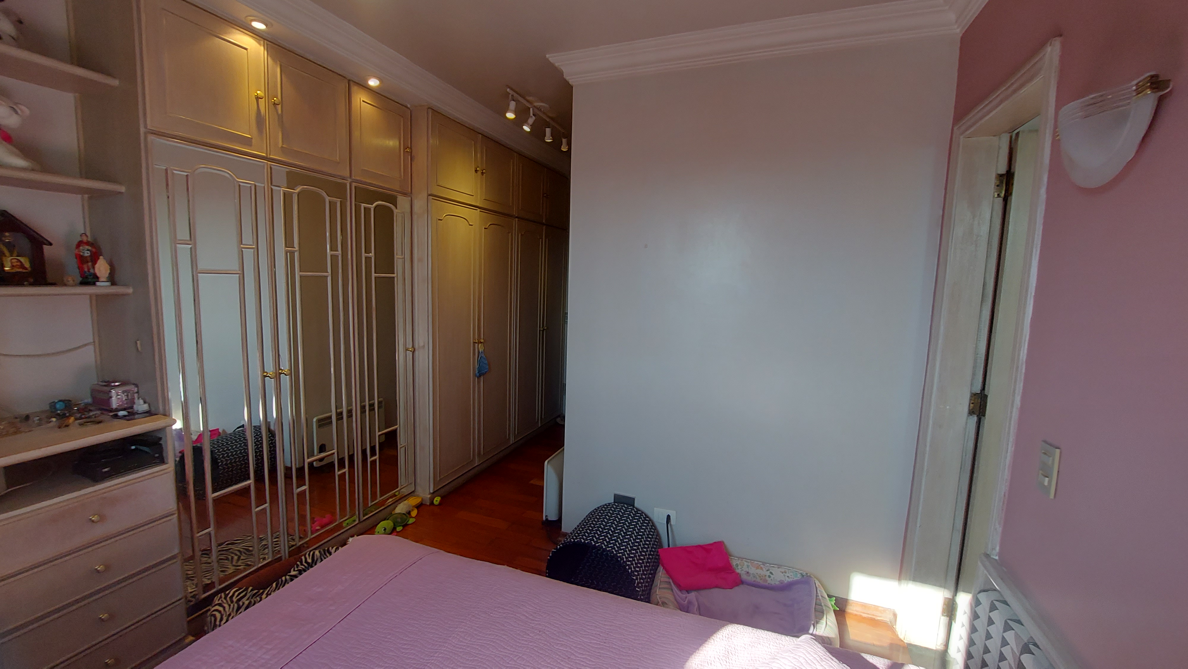 Imagem Apartamento com 4 Quartos à Venda, 200 m²em Bosque da Saúde - São Paulo