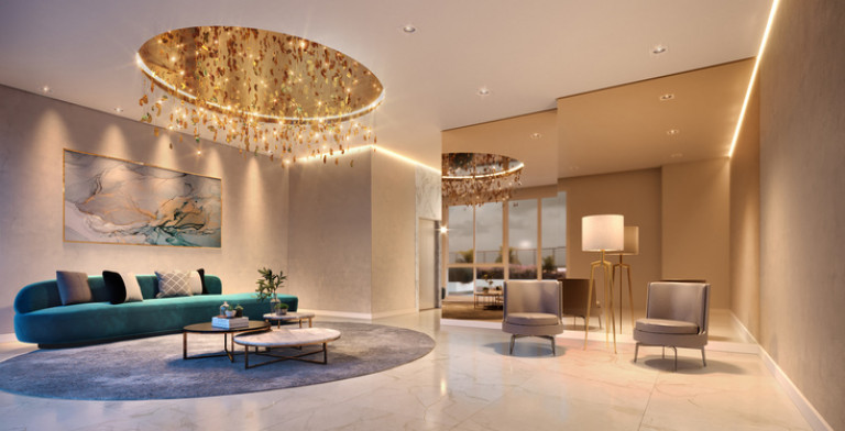 Imagem Apartamento com 3 Quartos à Venda, 180 m² em Jardim Dom Bosco - São Paulo