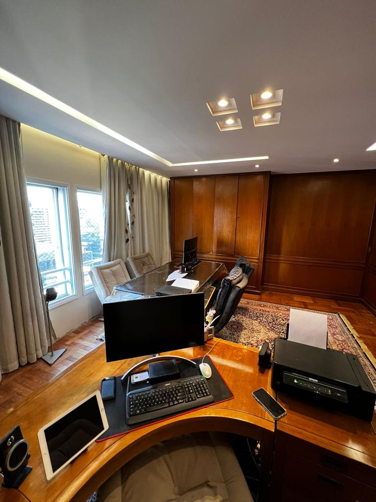 Imagem Apartamento com 3 Quartos à Venda, 351 m² em Bela Vista - São Paulo