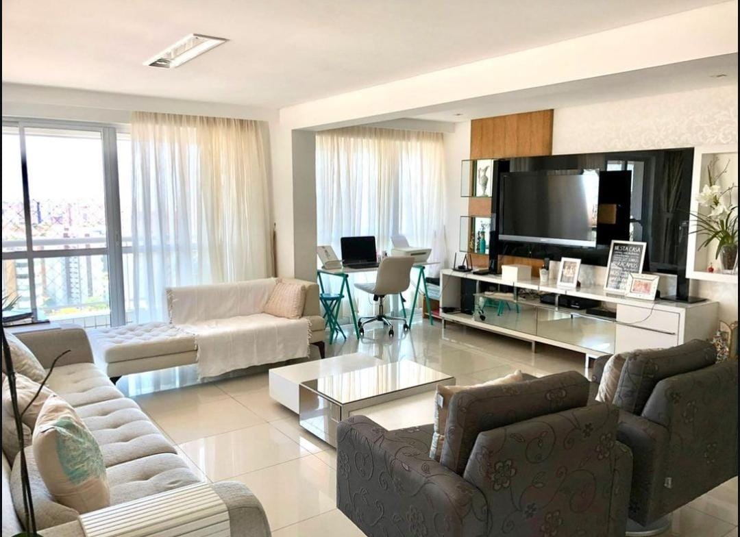 Imagem Apartamento com 4 Quartos à Venda, 254 m²em Aldeota - Fortaleza Imagem Apartamento com 4 Quartos à Venda, 254 m²em Aldeota - Fortaleza