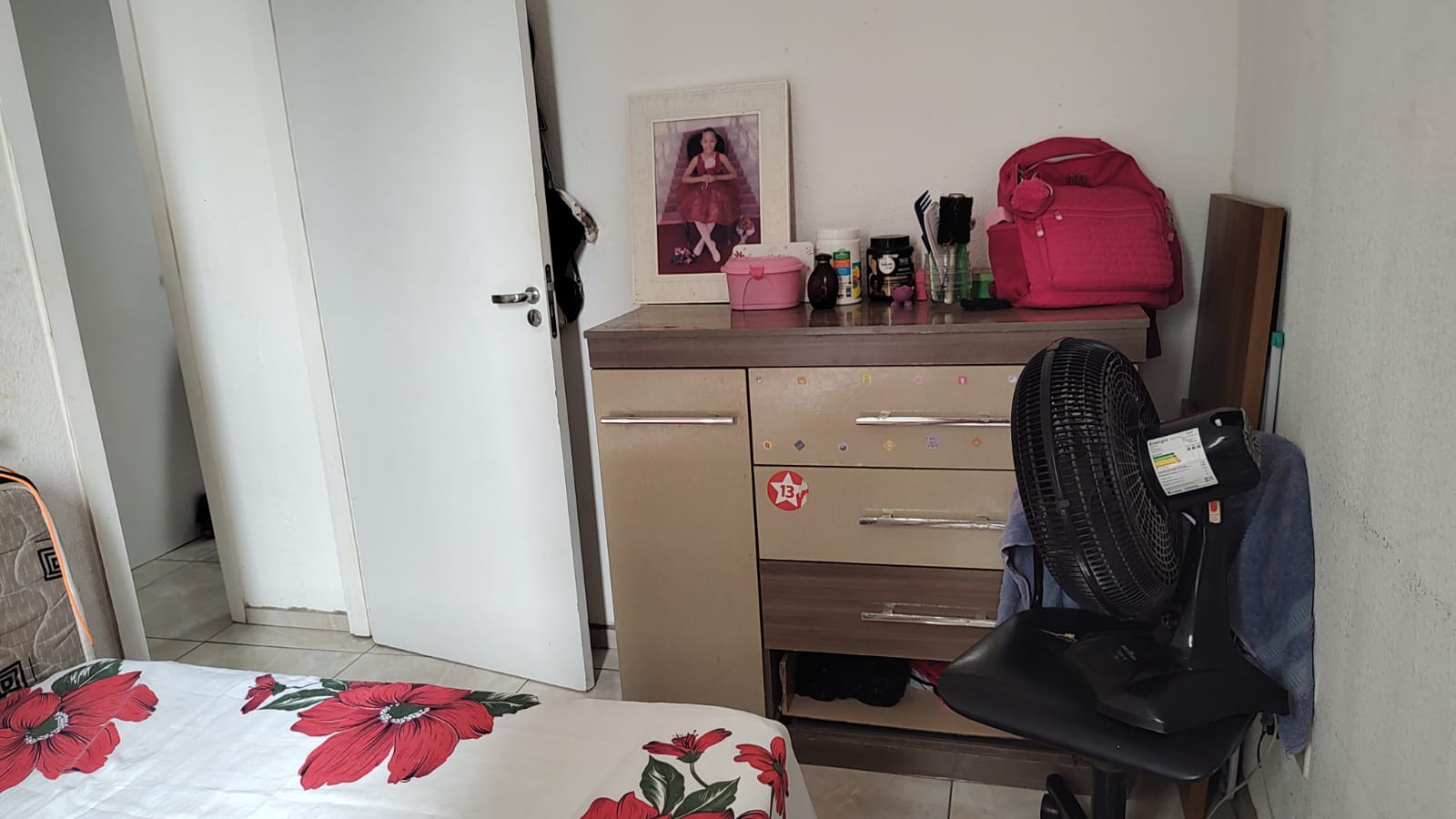 Imagem Apartamento com 2 Quartos à Venda, 47 m²em Marechal Rondon - Salvador
