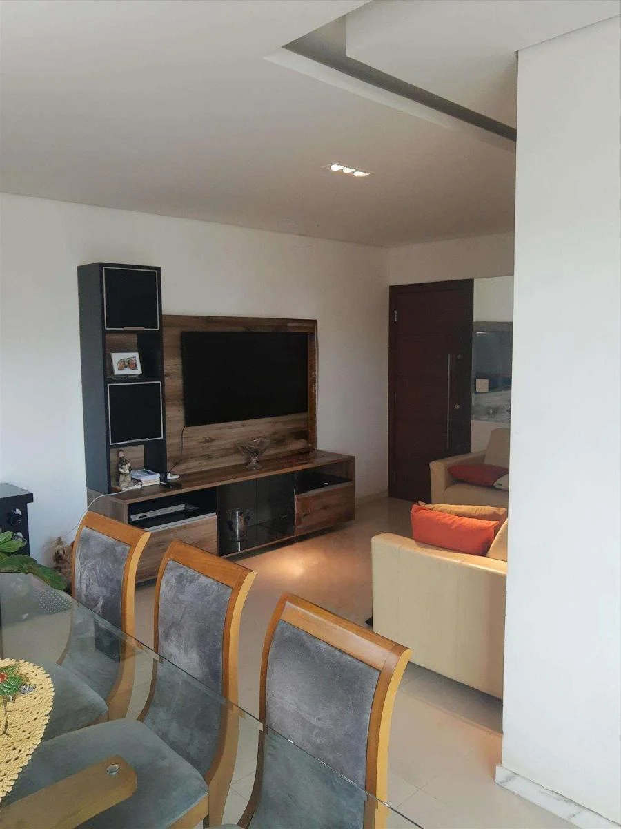 Imagem Apartamento com 4 Quartos à Venda, 118 m²em Prado - Belo Horizonte Imagem Apartamento com 4 Quartos à Venda, 118 m²em Prado - Belo Horizonte