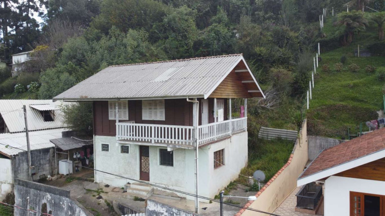 Imagem Casa com 4 Quartos à Venda, 120 m² em Santa Cruz - Campos do Jordão Imagem Casa com 4 Quartos à Venda, 120 m² em Santa Cruz - Campos do Jordão