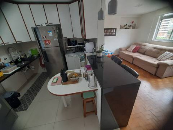 Imagem Apartamento com 2 Quartos à Venda, 80 m² em Vila Mariana - São Paulo