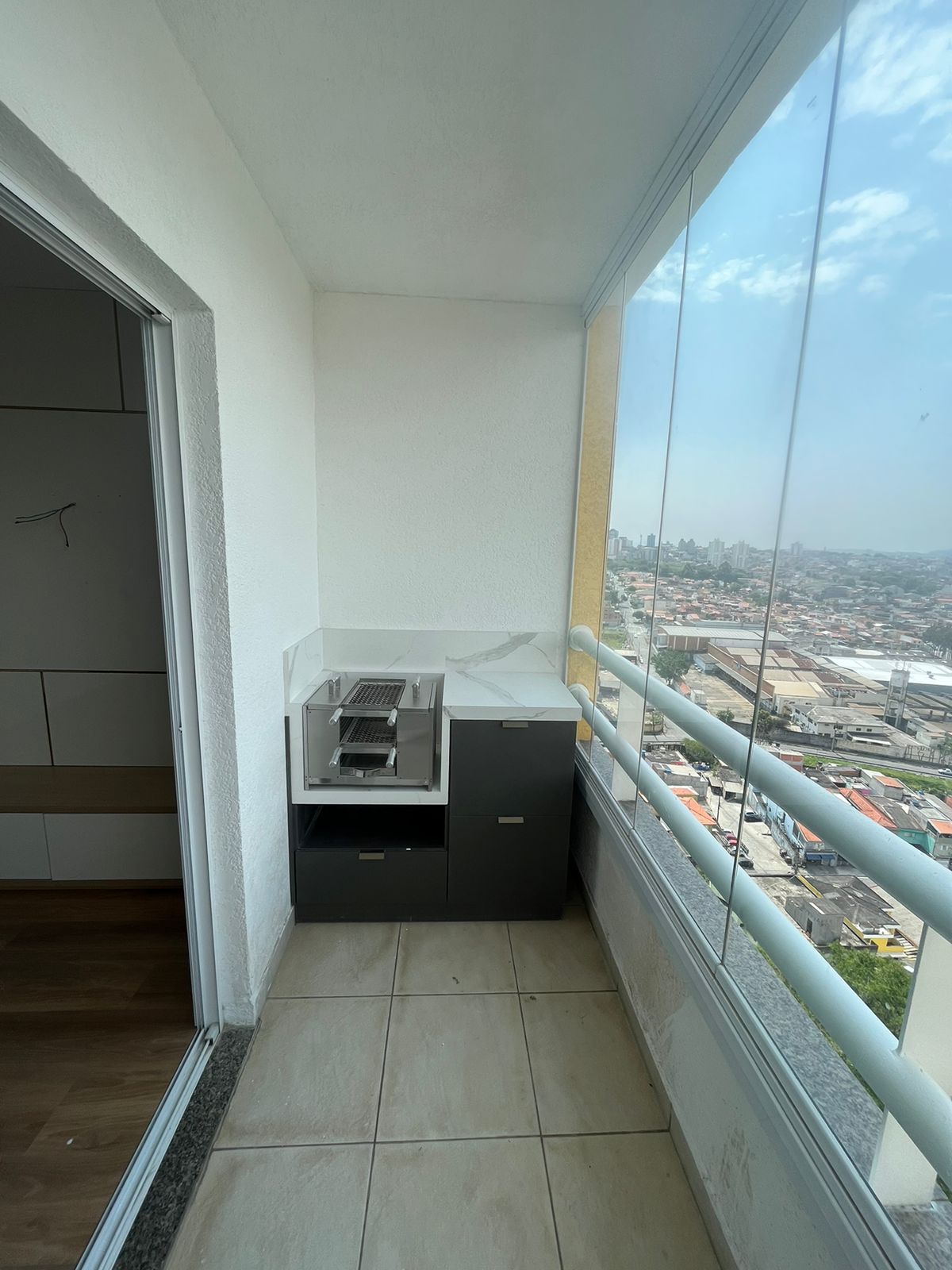 Imagem Apartamento com 2 Quartos à Venda, 59 m²em Baeta Neves - São Bernardo do Campo Imagem Apartamento com 2 Quartos à Venda, 59 m²em Baeta Neves - São Bernardo do Campo