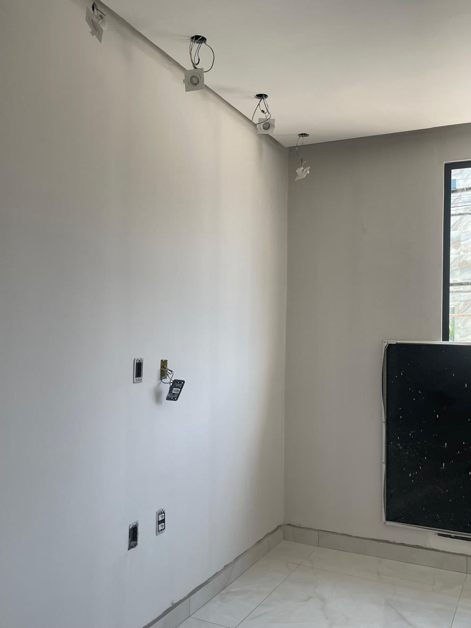 Imagem Casa de Condomínio com 3 Quartos à Venda, 160 m²em Quarenta Horas (Coqueiro) - Ananindeua Imagem Casa de Condomínio com 3 Quartos à Venda, 160 m²em Quarenta Horas (Coqueiro) - Ananindeua