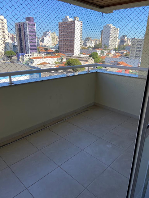 Imagem Apartamento com 3 Quartos à Venda, 128 m²em Centro - Santo André Imagem Apartamento com 3 Quartos à Venda, 128 m²em Centro - Santo André