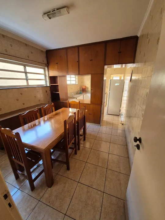 Imagem Sobrado com 3 Quartos à Venda ou Locação, 170 m² em Vila Nair - São Paulo